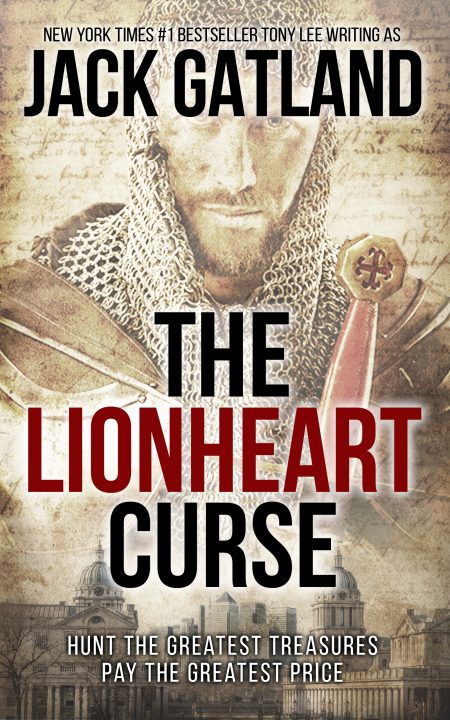 The Lionheart Curse