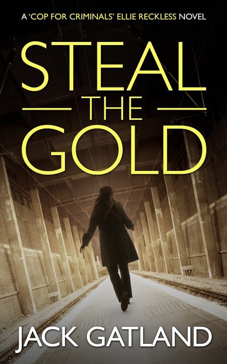 Steal The Gold