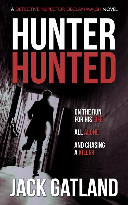 Hunter Hunted