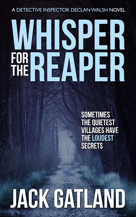 Whisper For The Reaper