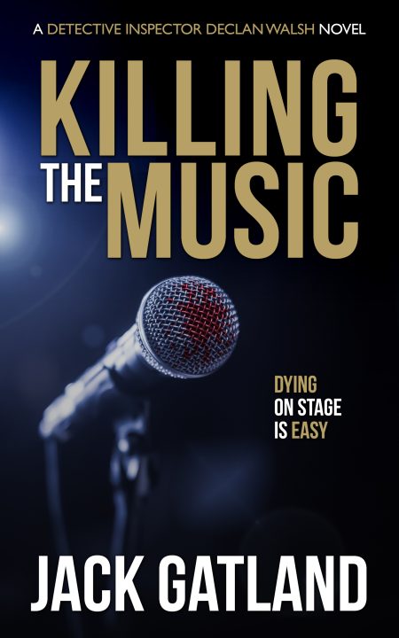 Killing The Music